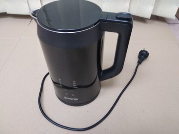 Б/в Електрочайник Gorenje k17dwdii 01-201025280