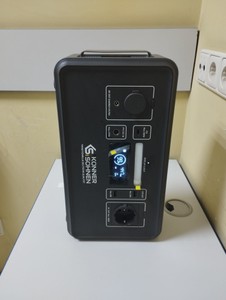 Б/в Зарядна станція Konner&Sohnen ks 500ps 01-201030480