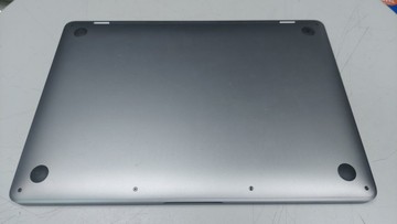 Б/в Ноутбук Apple macbook pro 2019 a2159 13,3" core i5 1,4ghz/ram 8gb/ssd 256gb/intel iris plus graphics 645 01-201028481