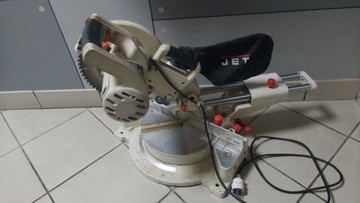 Б/в Пила торцювальна Jet jsms-10l 01-201028483
