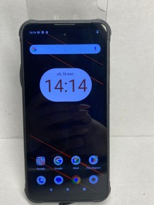 Б/в Мобільний телефон Cubot kingkong power 8/256gb 01-201030353