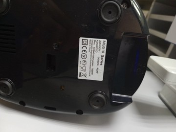 Б/в М`ясорубка Kenwood mg510 01-201028001