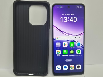 Б/в Мобільний телефон Oppo a5 pro 4g 8/128gb 01-201032153