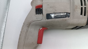 Б/в Перфоратор Forte rh 26-8 r 01-201031582