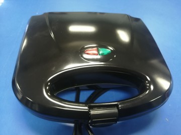 Б/в Вафельниця Waffle Machine 720w 01-201033789