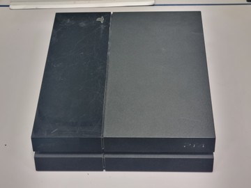 Б/у Игровая приставка Sony playstation 4 500gb 01-200995132