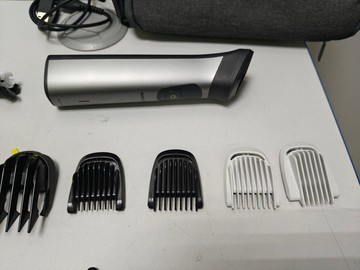 Б/в Машинка для стрижки + тример Philips mg7940/15 01-201035621