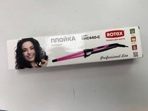 Б/в Плойка Rotex rhc440-c 01-201036058