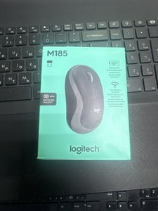 Б/в Миша Logitech m185 01-201037766