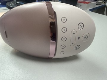 Б/в Фотоепілятор Philips lumea ipl 9900 series bri977/00 01-201038776