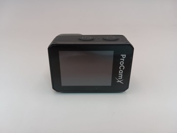 Б/у Экшн-камера Airon procam x 01-200991294