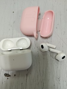 Б/в Навушники Apple airpods 3rd generation 01-201039773