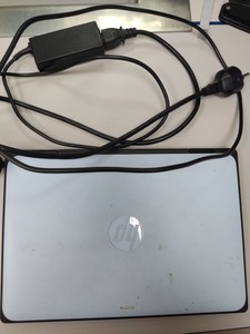 Б/в Ноутбук Hp 13/pentium n6000 ddr4/8gb ddr4/hdd *відсутній/ssd 240 gb/*інтегрована 01-201039775