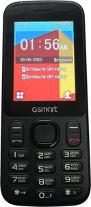 Б/в Мобільний телефон Gigabyte gsmart f240 01-201038767