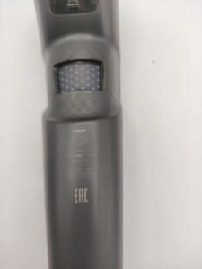 Б/у Триммер электрический Philips hc5650/15 01-201035599