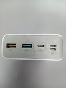 Б/у Повербанк Romoss sense 8+ 30000mah php30 pro 01-201041248