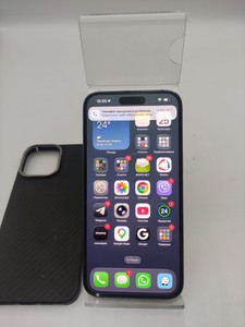 Б/в Мобільний телефон Apple iphone 14 pro max 256gb 01-201041201