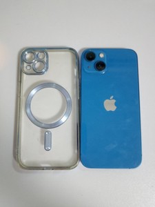 Б/в Мобільний телефон Apple iphone 13 128gb 01-201041950
