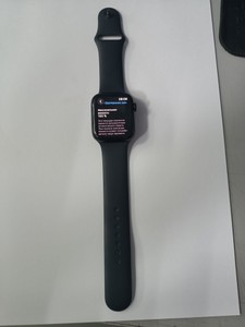 Б/в Смарт-годинник Apple watch se 2 gps 44mm aluminium case 01-200983533
