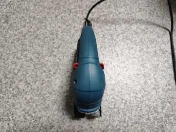 Б/в Електролобзик Bosch gst 8000 e 01-201037763
