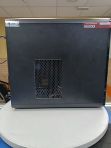 Б/у Системный блок Пк intel core i3-7100/ram 8 gb/hdd 500 gb/ssd відсутній/інтегрована 01-200972171