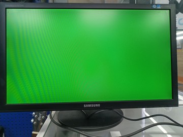 Б/в Монітор Samsung b2240w 01-201041638