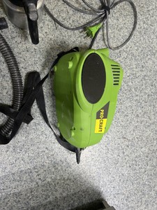 Б/в Фарбопульт з компресором Procraft pse-950 01-201043482