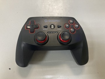 Б/в Геймпад Gamepro gp600 01-201044298