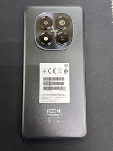 Б/в Мобільний телефон Xiaomi redmi note 15 pro 4g 12/256gb 01-201043536