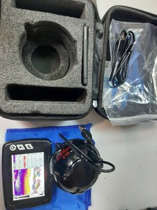 Б/у Эхолот Boatman eye rf100 01-201045489