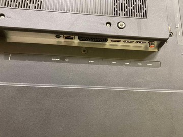 Б/в Телевізор Akai aktv4028 01-201044147