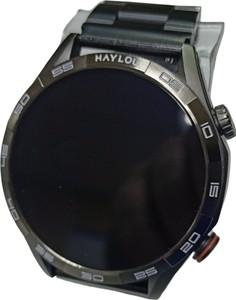Б/в Смарт-годинник Haylou hf004 01-201045823