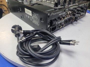 Б/у Dj контролер Pioneer dj djm-750mk2 01-201047743