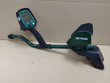 Б/в Металошукач Getman mdgm 01-201046832