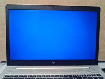 Б/у Ноутбук Hp 15/core i7 8650u ddr4/32gb ddr4/hdd *відсутній/ssd 256 gb/*інтегрована 01-201046660