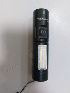 Б/в Ліхтар Titanum t16 01-201048200