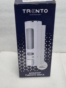 Trento 400мл