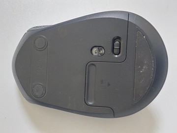 Б/в Миша Logitech m280 wireless mouse 01-201052767