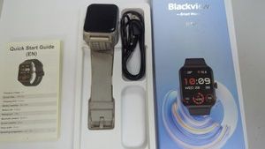 Б/у Смарт-часы Blackview r50 01-201044208