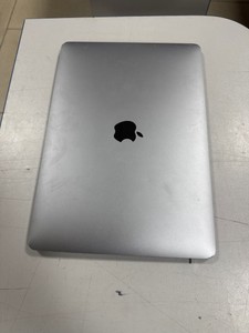 Б/в Ноутбук Apple macbook air a1932/13.3"/ core i5 1.6ghz/ram 8gb/ssd 128b/intel uhd grafics 617 01-201043421