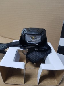 Б/в Ліхтар Petzl aria 1 rgb 01-201053257