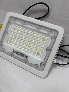 Б/в Ліхтарик Videx f2e 50w 5000k 01-201053047