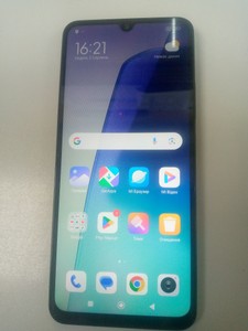 Б/в Мобільний телефон Xiaomi redmi 14c 6/128gb 01-201053941