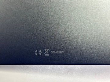 Б/в Планшет Samsung galaxy tab a9+ 4/64gb wi-fi 01-201054596