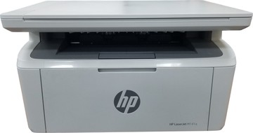 Б/в БФП Hp laserjet m141a 01-200979511