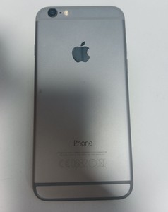 Б/в Мобільний телефон Apple iphone 6 16gb 01-201057076