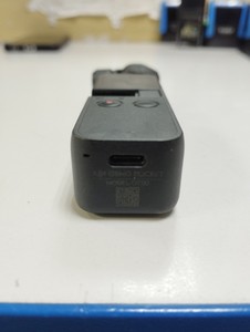 Б/в Екшн-камера Dji osmo pocket ot110 01-201056531