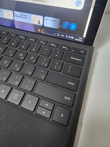 Б/в Планшет Microsoft surface pro 7 plus intel core i3-1135g7/ram 8gb/ssd 128gb/wi-fi 01-201052917
