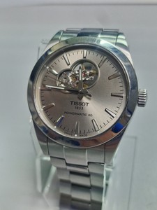 Б/в Годинник Tissot t127407a 01-201056121