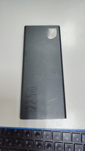Б/у Повербанк Baseus adaman metal digital display 10000mah 22.5w 01-201054016